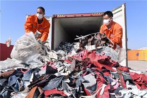 西宁废品回收站：废品回收行业到底有多重要